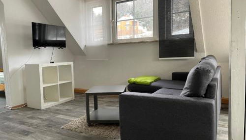 FeWo Rennsteigschloß - Foto 2