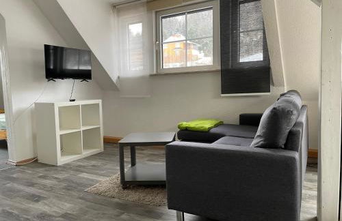 FeWo Rennsteigschloß - Foto 2