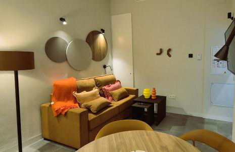 Apartamentos Robles 4 by Gades Gestión - Foto 40