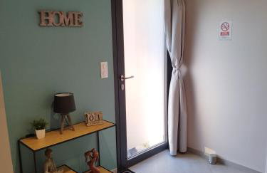 Cosy Studio à Le Vigan-en-Quercy, Lot - Photo 10