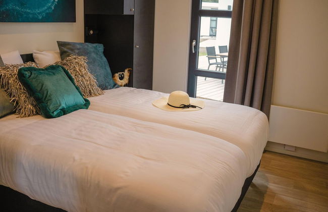 Villa Maritiem 6 Person - Foto 7