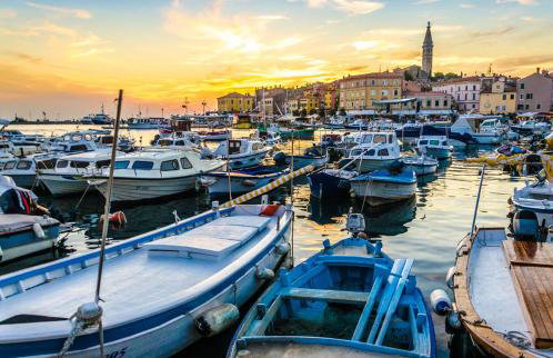 Apartments Villa Rosa - Foto 17