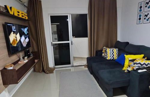 Excelente apartamento Mirante próx ao Buriti shopping - Foto 20