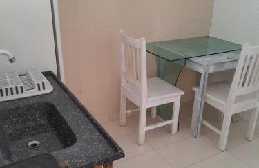 Itapira Flats - Apto 7 - Foto 1