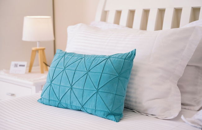 Deluxe Studio Apartment with Sea view - Foto 7