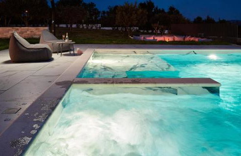 4 Bedroom Awesome Home In Dubravice - Foto 14