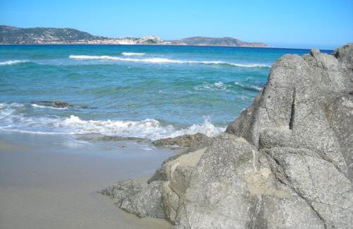 Les galets bleus de Calvi - Foto 39