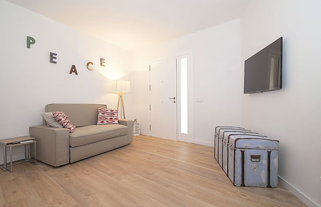 Can Blau Homes - Foto 49