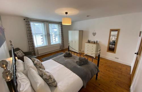 Ridge View - Amazing Roof Terrace - Foto 11