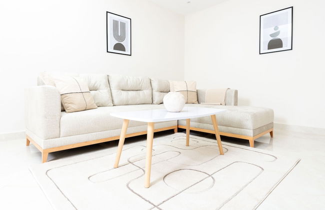 Appartements Rayonnants à Les Sources - Photo 28