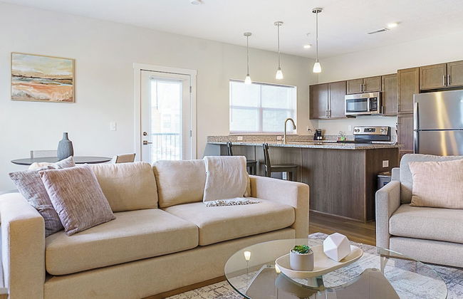 The Landing Indianapolis By Landing - Foto 20