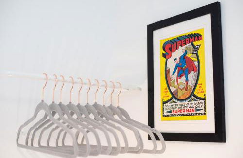 4-Bed Contractor Home - Garden - Near M4 & City - Foto 23