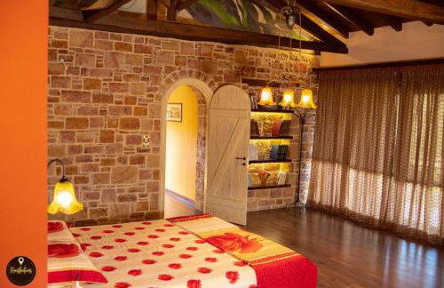 Luxury House with huge garden - Near "Mavra Volia" Beach - Foto 27