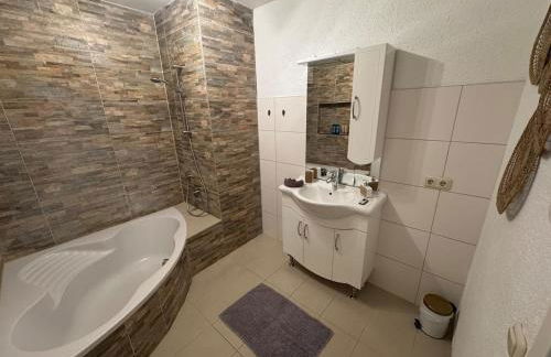 BOHO Apartment Nuit with garden near Salzburg - Foto 40