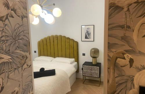 Luxury apartment in Gran Vía - Foto 8