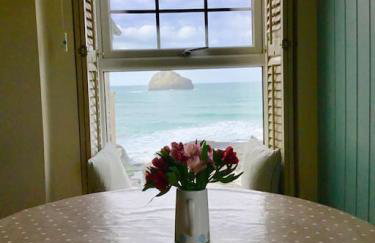 Praxis Trebarwith Strand - Foto 7