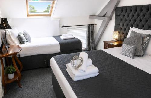 Hamlet Cottage sleeps 3-4 Stratford upon Avon - Foto 13
