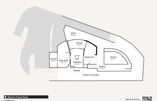 Villa La Mairena - Dream vacation with an infinity pool and a terrace with panoramic views - Foto 59