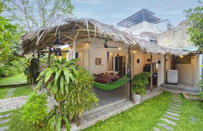 Be's Beach House An Bang - Foto 34