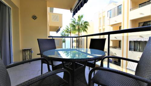 Estepona Port Apartment LUNA - Photo 4