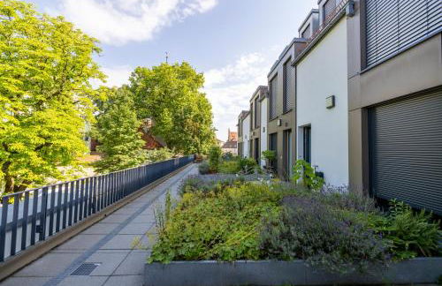 Lindauer Luxus-Domizile I + II - Foto 6