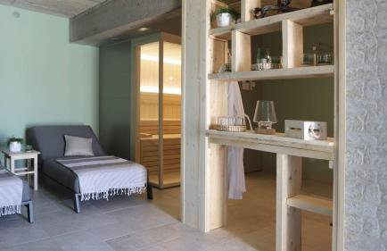 Villa ULIKA with private pool and sauna - Foto 8