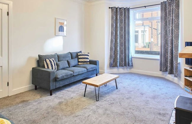 Host Stay Anchor House - Foto 5