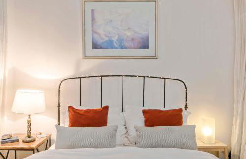 The Nook Tower Bridge - Foto 18