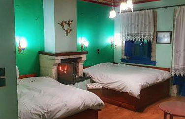 Archontiko Zarkada - Foto 77