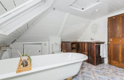 Dyke Farm Barn near Brighton by Huluki Sussex Stays - Foto 38