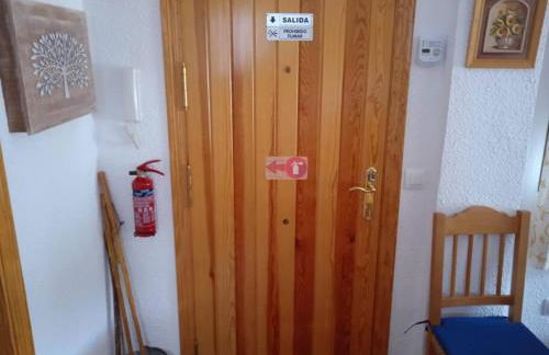 Alojamientos Sierra de Cádiz Benamahoma - Foto 31