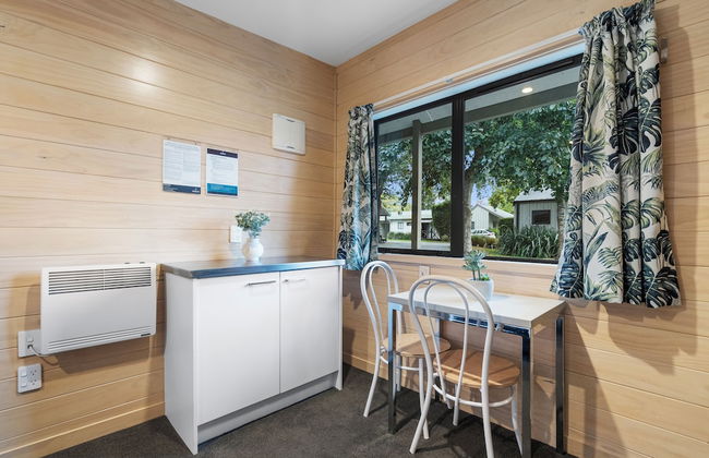 Tasman Holiday Parks - Christchurch - Foto 74