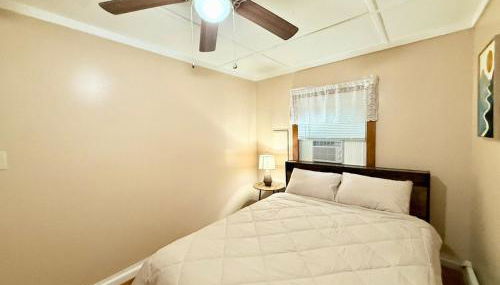 Country Comfort Cabin Delaware River Islands - Foto 5