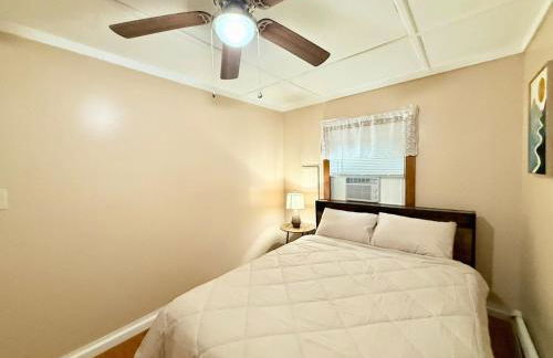 Country Comfort Cabin Delaware River Islands - Foto 5