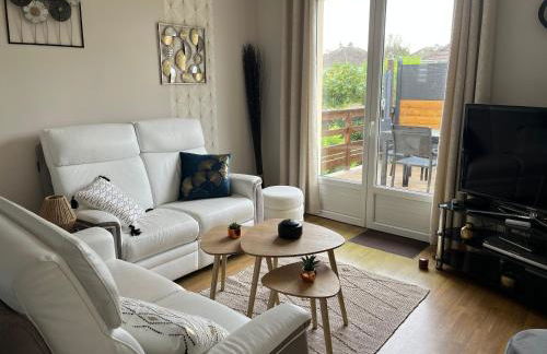 Maison à 700m de la plage - Photo 1