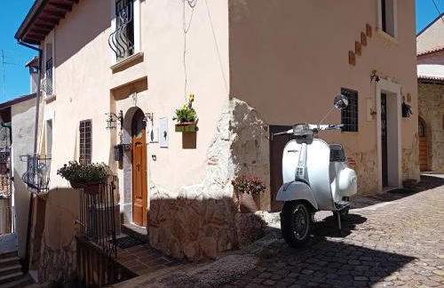 Casetta del Rione - Foto 1