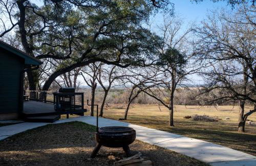 River Access Pet Friendly Fishing BBQ Sleeps 5 - Foto 6