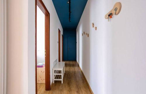 WoodenKey Asiago moderno bicamere in centro - Foto 21