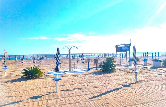 Adorable Bright Flat at Grado Pineta - Beahost - Photo 21