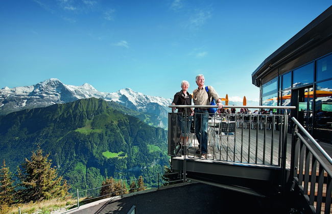 Chalet Miravalle - Foto 58