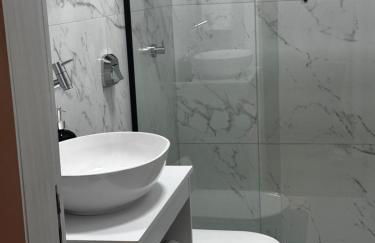 Casa Moderna Família Rodrigues - Foto 6