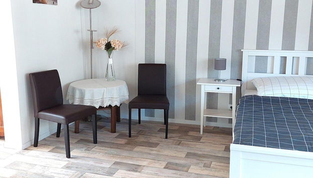 Ferienwohnung im Idyllischen Ziesar - Foto 2, Zimmer