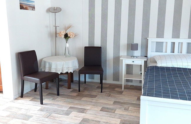 Ferienwohnung im Idyllischen Ziesar - Foto 2