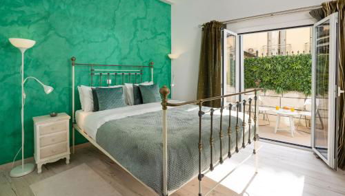 Cattedrale Veranda Corfu - Foto 2