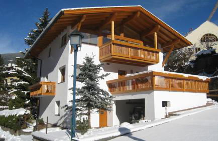 Apartments Dolomie - Foto 52