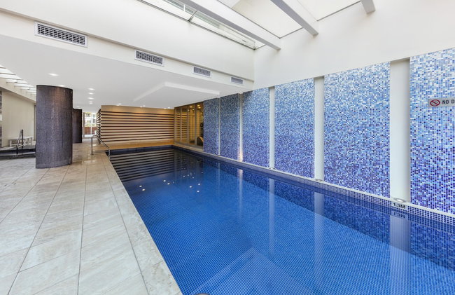Oaks Glenelg Liberty Suites - Foto 36