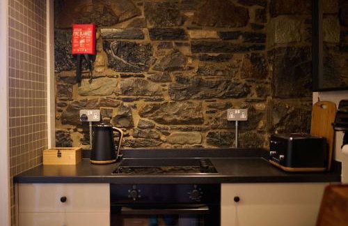 Stunning 1Bedroom Central Apartment - Foto 8