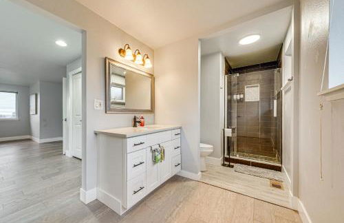 Puget Sound Views! Serene Federal Way Retreat - Foto 20