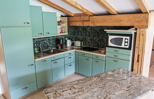 Cresta (SAV125) - Foto 12