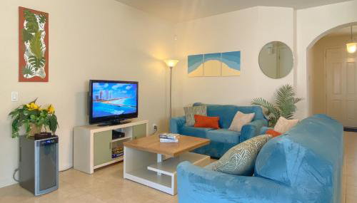 Family Vacation House at Resort - Foto 5